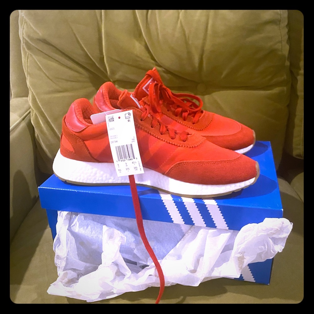 Adidas Shoes